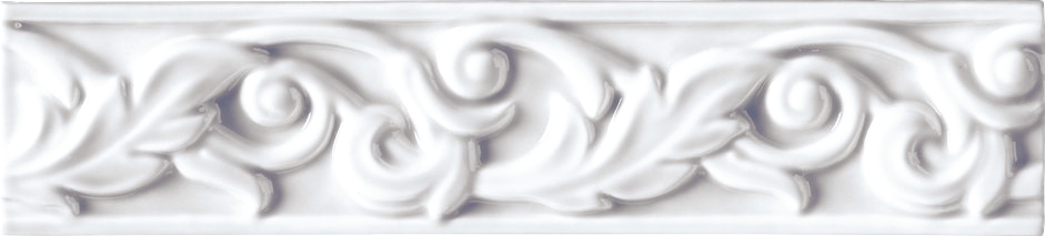 Bianco Glossy Grazia, New Classic