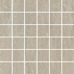 Mosaico A Tortora Vein 9mm ITALGRANITI, DORSET
