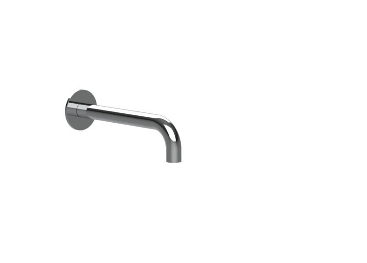 bathtub mixers — коллекция Almar