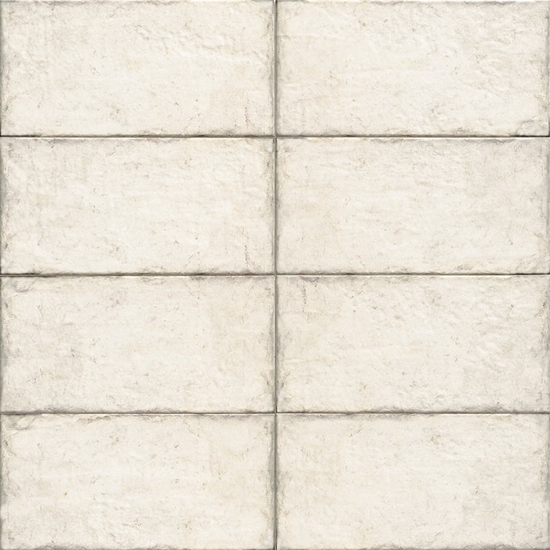 White Керамическая плитка 15x30 Mainzu, Rivoli
