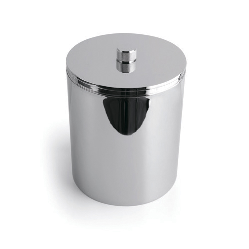 Bin с крышкой 5L countertop Bertocci, Officina 01
