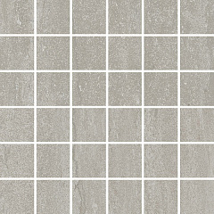 Mosaico A Cenere Vein Cut 9mm ITALGRANITI, DORSET