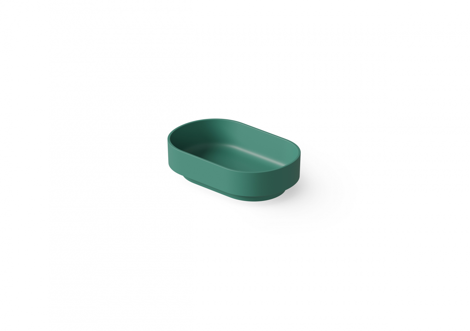 Countertop basin DD9097 560 Раковина настольная 56x36xh15 см — изображение товара 18