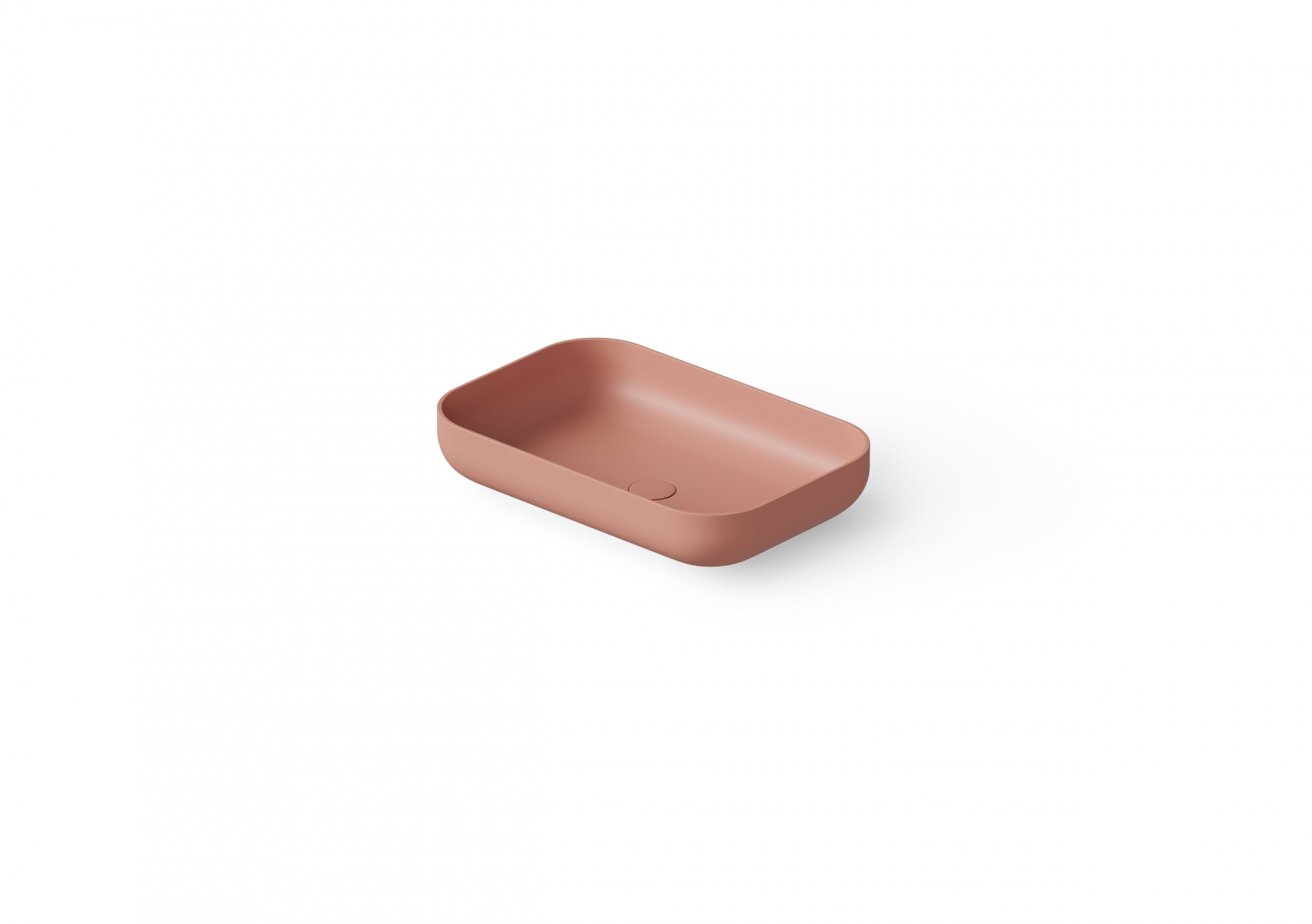 Countertop basin DD9103 580 Раковина настольная 58x38xh12 см — изображение товара 15