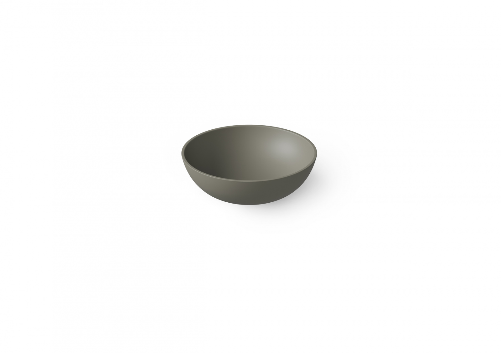 Countertop basin DD9038 420 Раковина настольная 42x42xh16 см — изображение товара 24