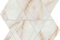 Ice Crystal Mosaico Triangle Lappato Atlas Concorde, Marvel Diva
