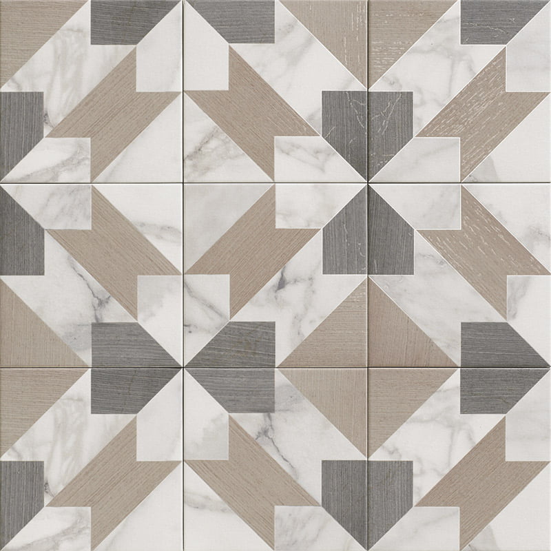 Natural Керамогранит 20x20 Mainzu, Versailles