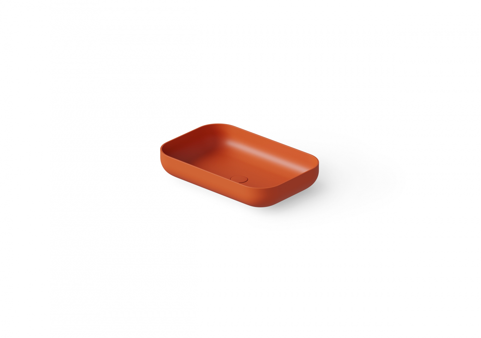 Countertop basin DD9103 580 Раковина настольная 58x38xh12 см — изображение товара 21