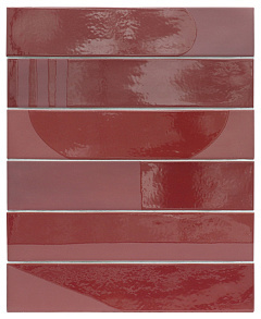 Decor Garnet EQUIPE, WADI