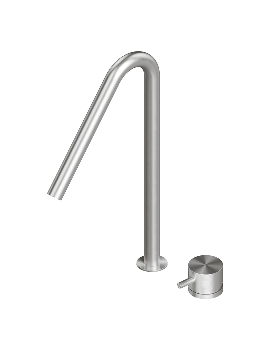 Inox 410 Quadro Design, Kitchen Inox