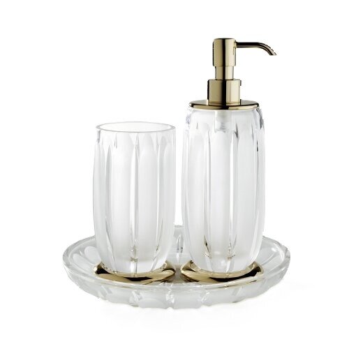 Набор аксессуаров Set 3 pieces 3SC, Montblanc Crystal