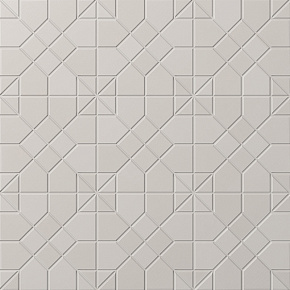 Suit Blanc WOW, TESSERAE