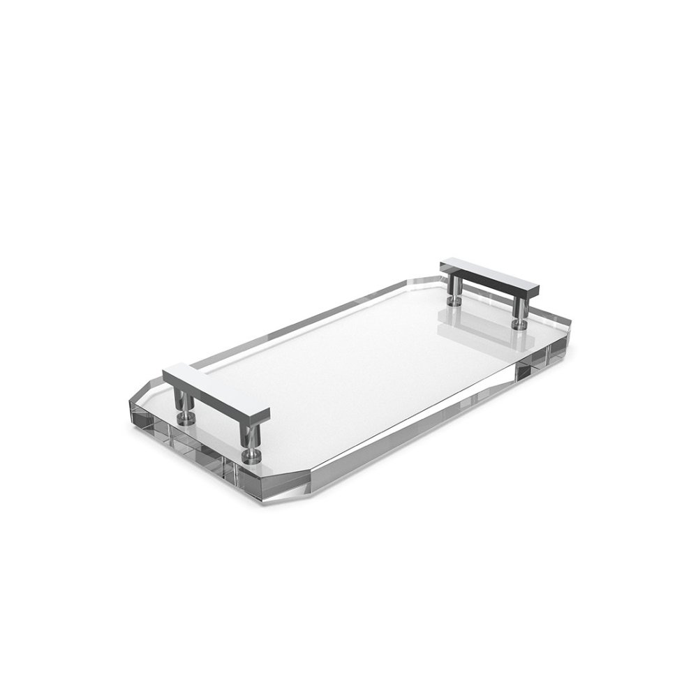 KR TAB Decor Walther, KRISTALL