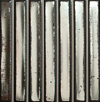 Bars Silver Gloss WOW, LONDON CALLING