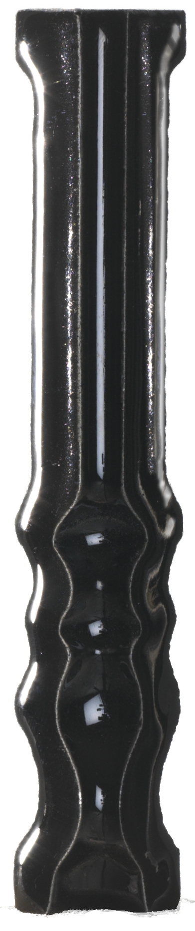 Sguscio Interno Battiscopa Diamante Nero Tonalite, Diamante