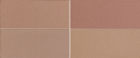 Brick Cotto Matte (5 вариантов оттенка) 41zero42, COSMO