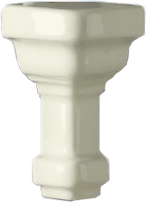 Felce Glossy Grazia, Essenze