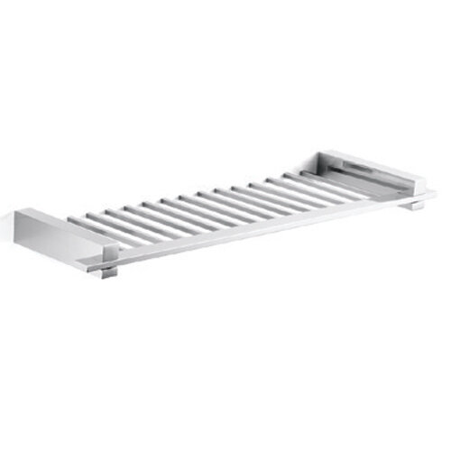 Grilled soap basket wall mounting Bertocci, ON Line