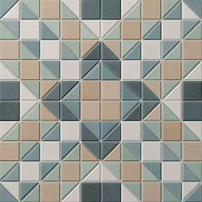 Like Marino Plus WOW, TESSERAE