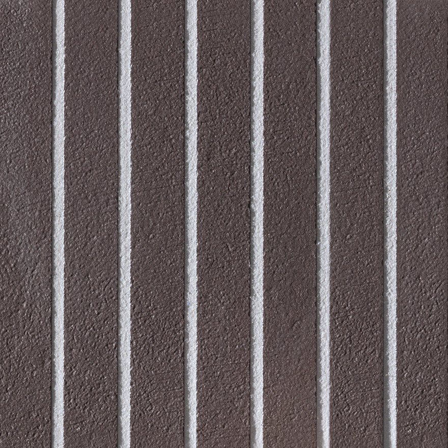 Antracite Mutina, Fringe