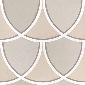 Patchwork Pastel (16 видов паттерна) EQUIPE, CAPRICE DECO