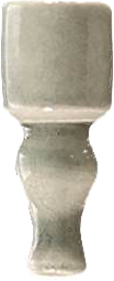 Ecru Grazia, Formae