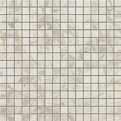 Royal Calacatta Mosaico Lapp Atlas Concorde, Marvel Edge