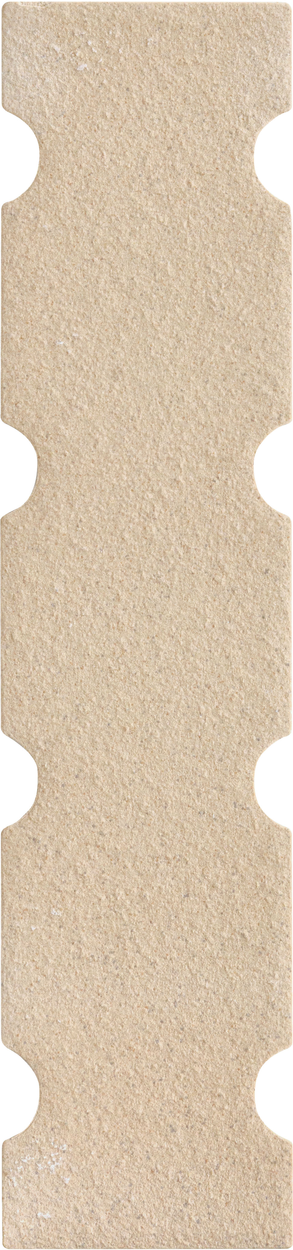BOTTONE Beige L Mutina, Osso & Bottone