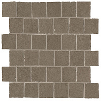 Umber Mosaico Tumbled Atlas Concorde, Boost Natural