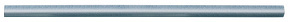 Спецэлемент Bullnose Trim Stellar Blue ADEX, MODERNISTA