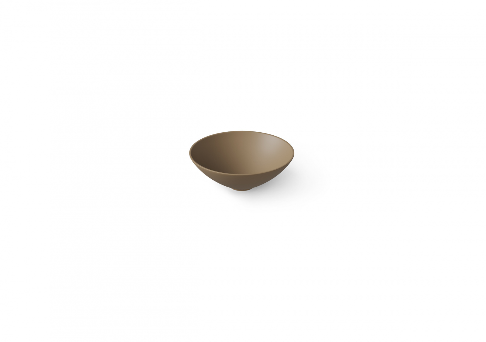 Countertop basin DD9063 400 Раковина настольная 40x40xh14 см — изображение товара 17