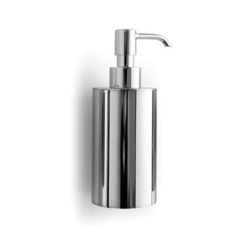Chrome дозатор countertop Bertocci, Cento