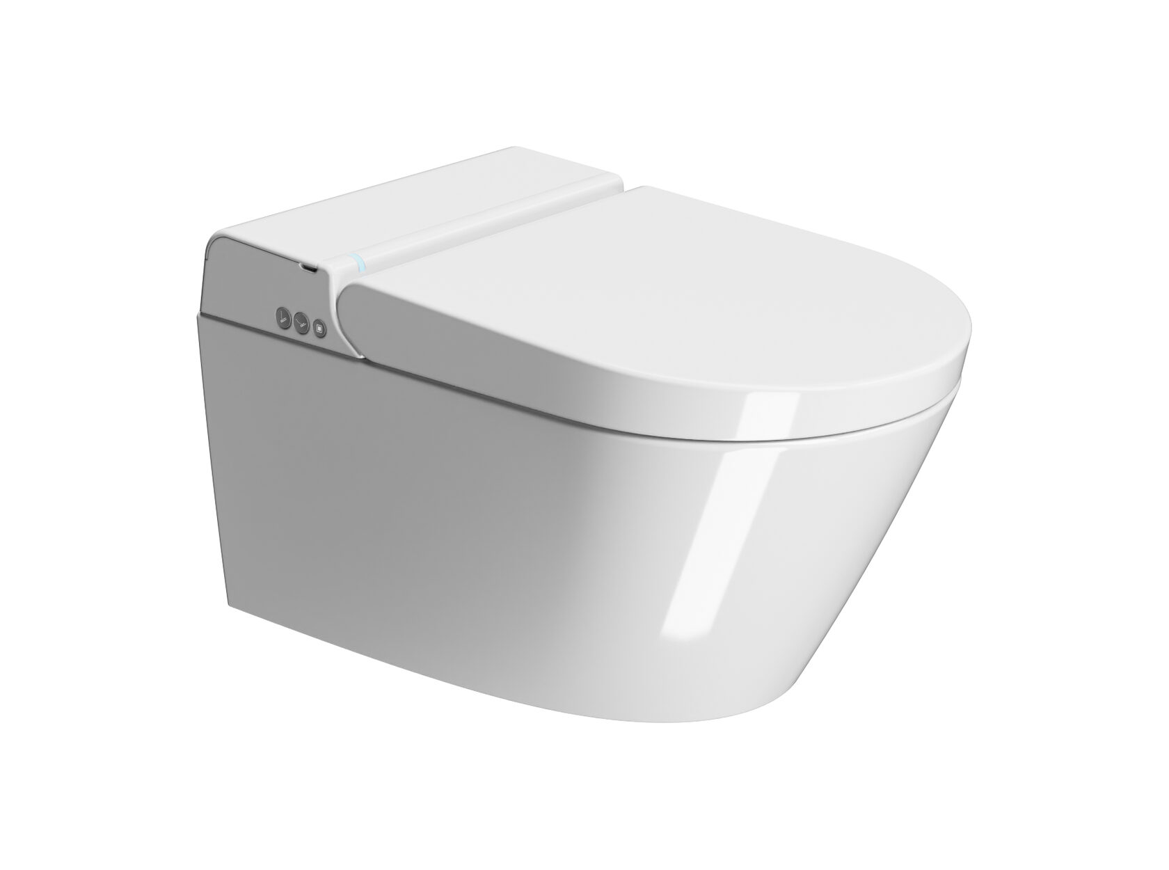 WClean 59×38 GSI, Унитазы и биде