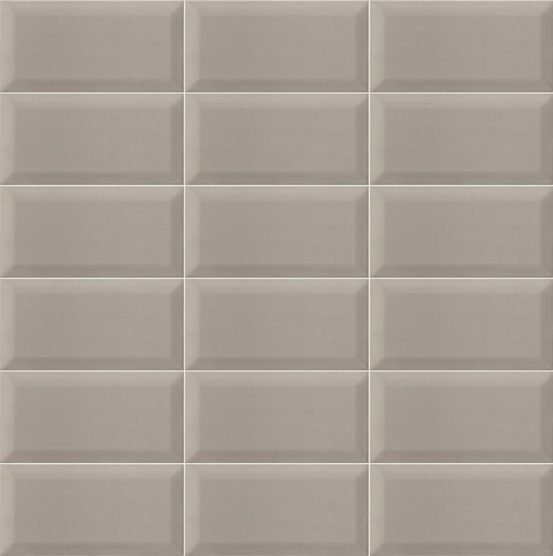 Pearl Керамическая плитка 10x20 Mainzu, Bissel