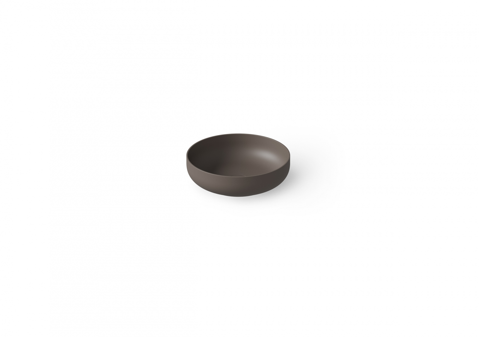 Countertop basin DD9101 400 Раковина настольная 40x40xh12 см — изображение товара 14