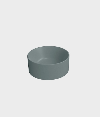 Kube X 32×32 GSI, Раковины