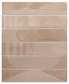 Decor Taupe EQUIPE, WADI