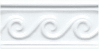Relieve Olas PB Blanco Z ADEX, NERI