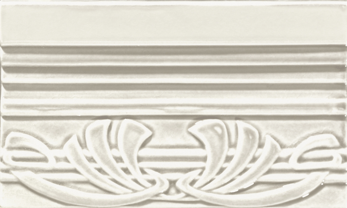 Bianco Craquelé Grazia, Epoque