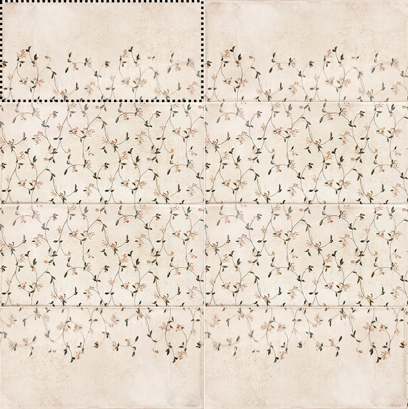 Cierre Minerva Керамическая плитка 15x30 Mainzu, Catania