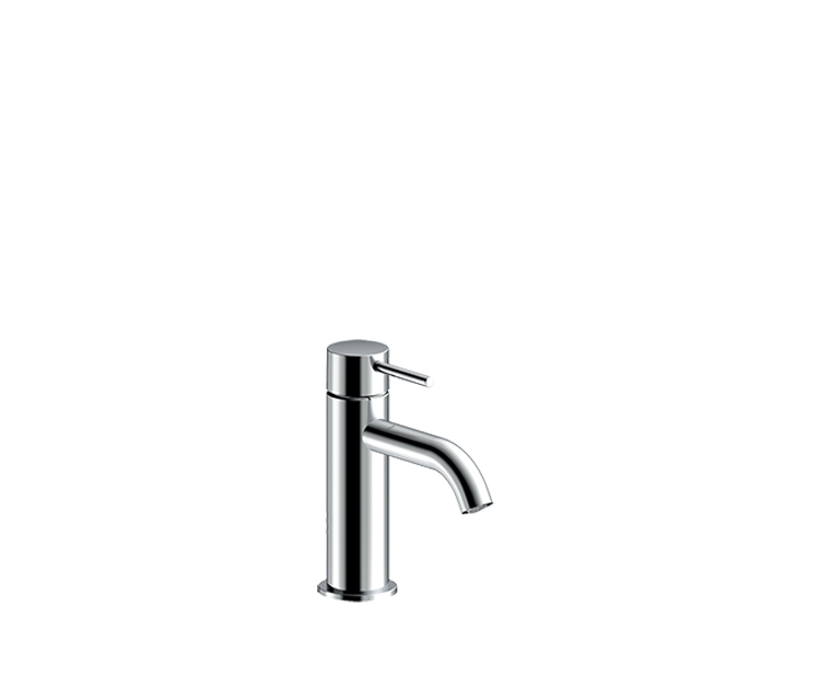 Antes — однорычажный смеситель для раковины Almar, washbasin mixers