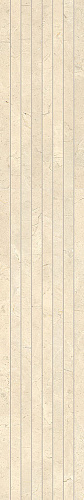 Avorio Listello Tratto 9mm ITALGRANITI, CALCIS