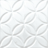 Relieve Botanical Blanco Z ADEX, NERI
