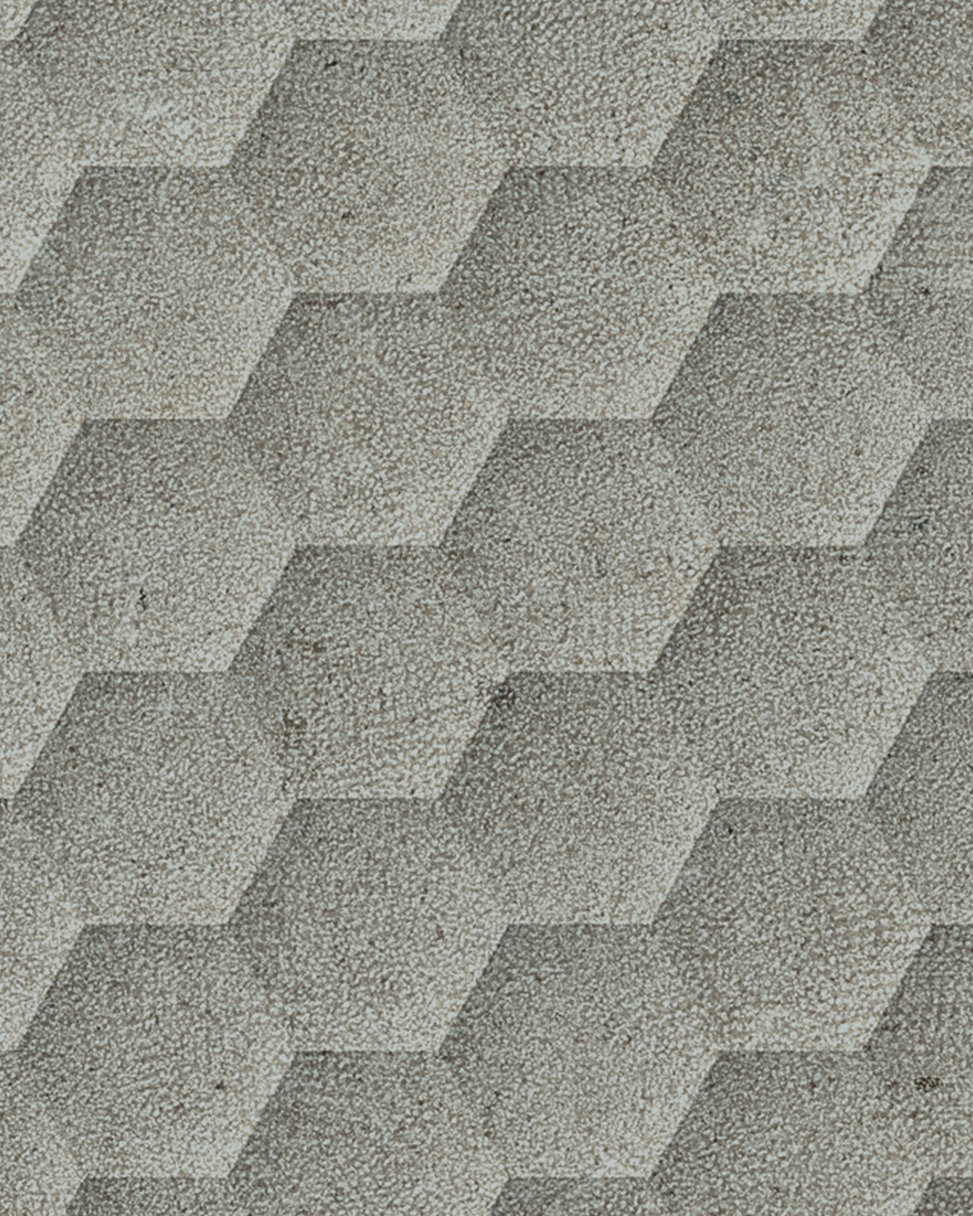 Beren Dark Grey Six Living Ceramics, Bera&Beren