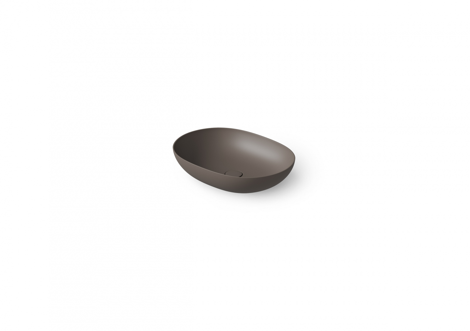 Countertop basin DD9105 520 18 Раковина настольная 52x38xh12 см — изображение товара 13