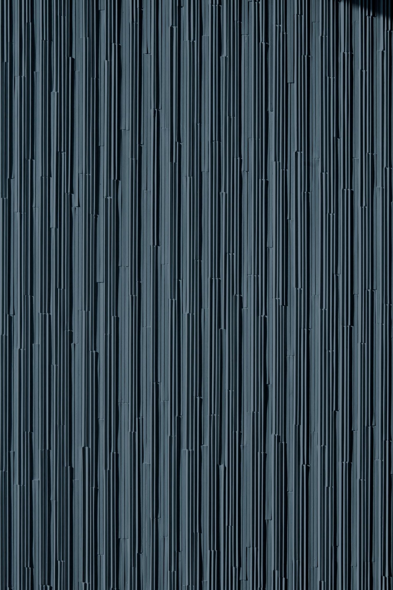 Rain Blu Mutina, Phenomenon