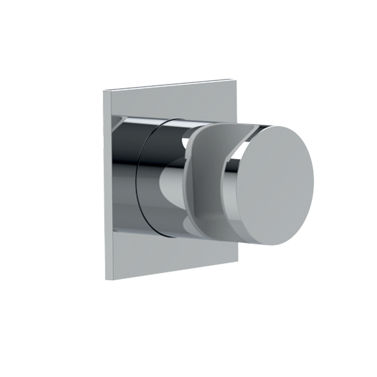Modular вывод воды с квадратной розеткой Almar, water outlets and flex hoses