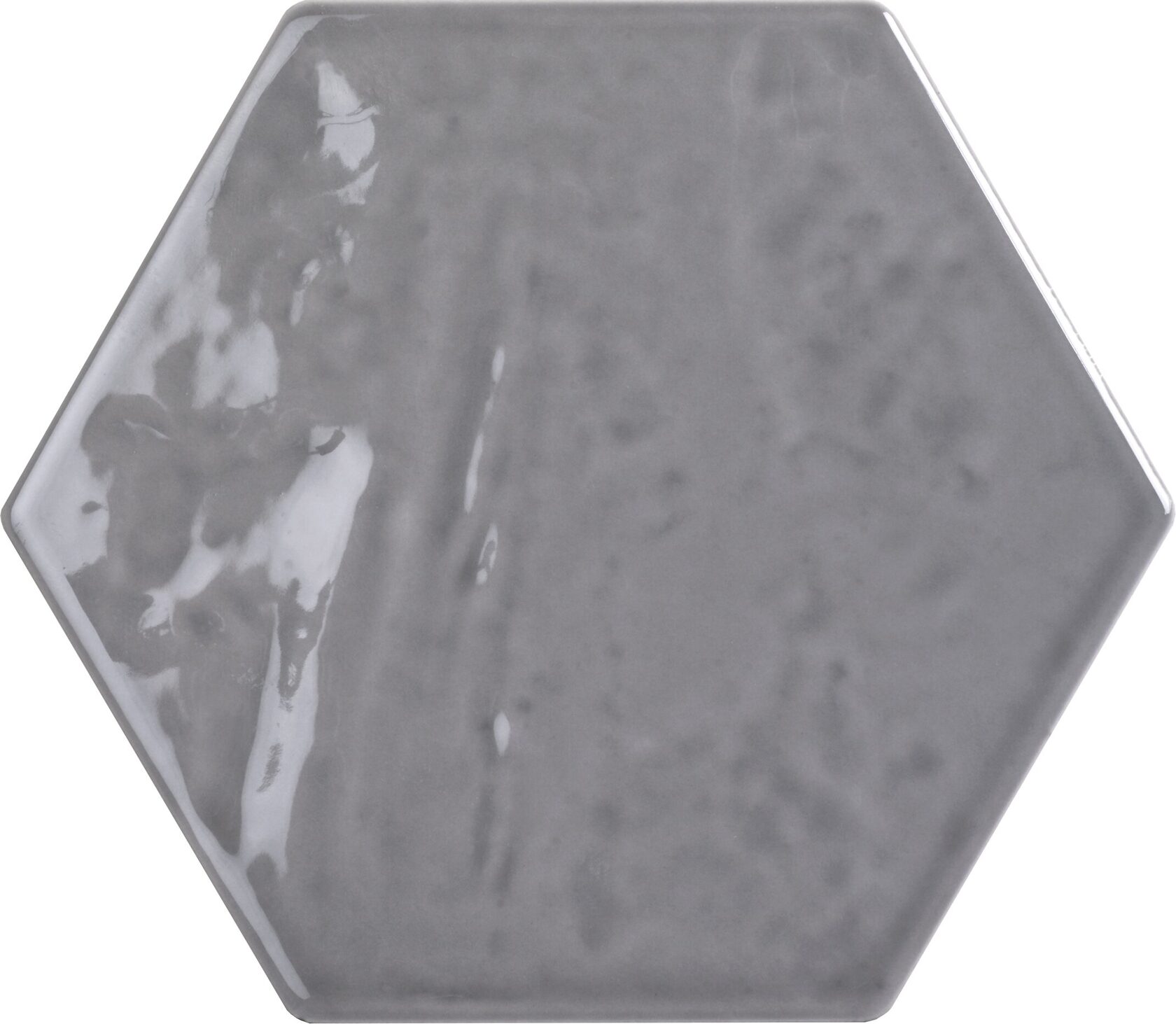 Esagona Grigio Tonalite, Exabright