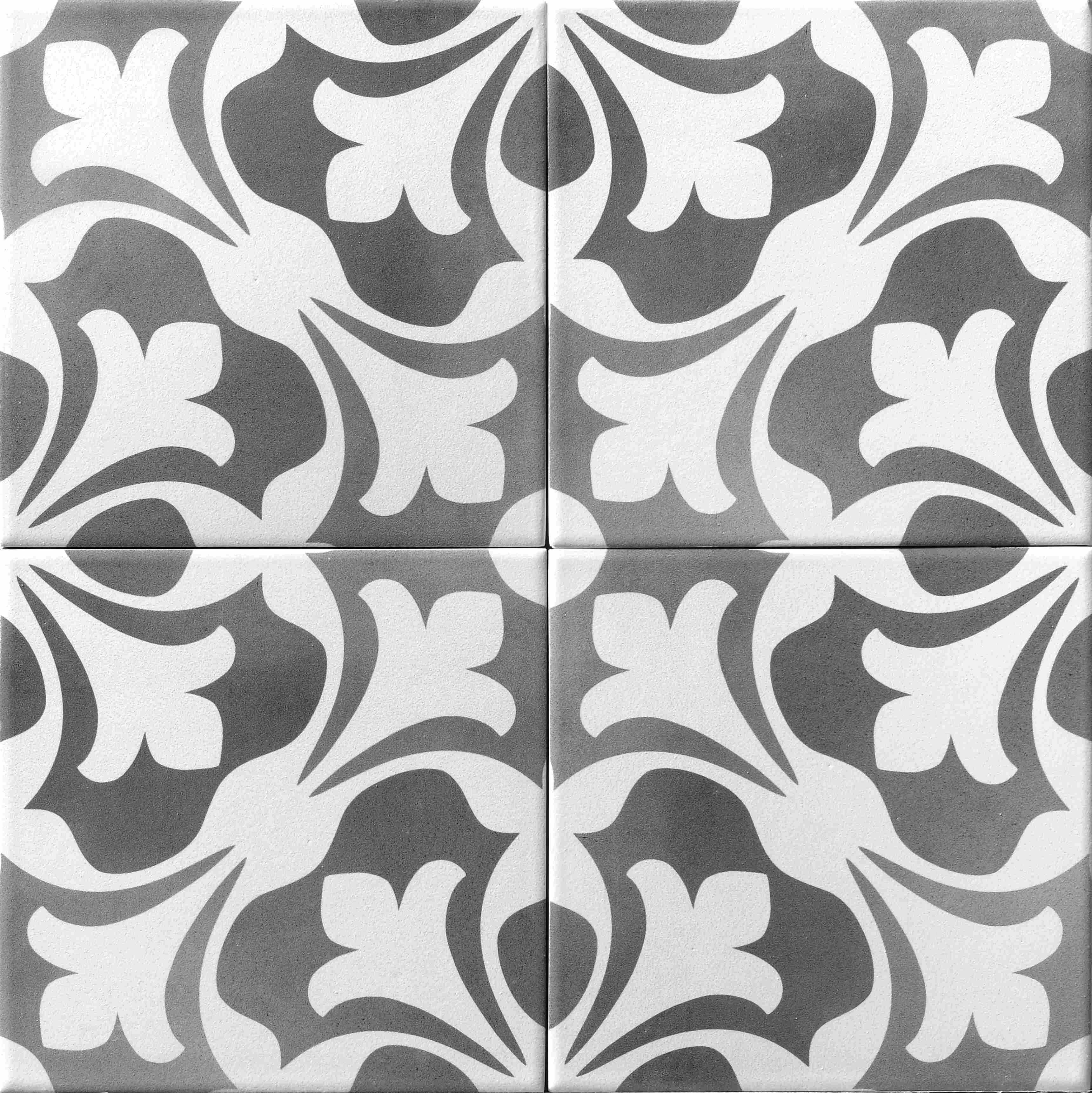 Decoro Sirius Grigio Tonalite, Aquarel