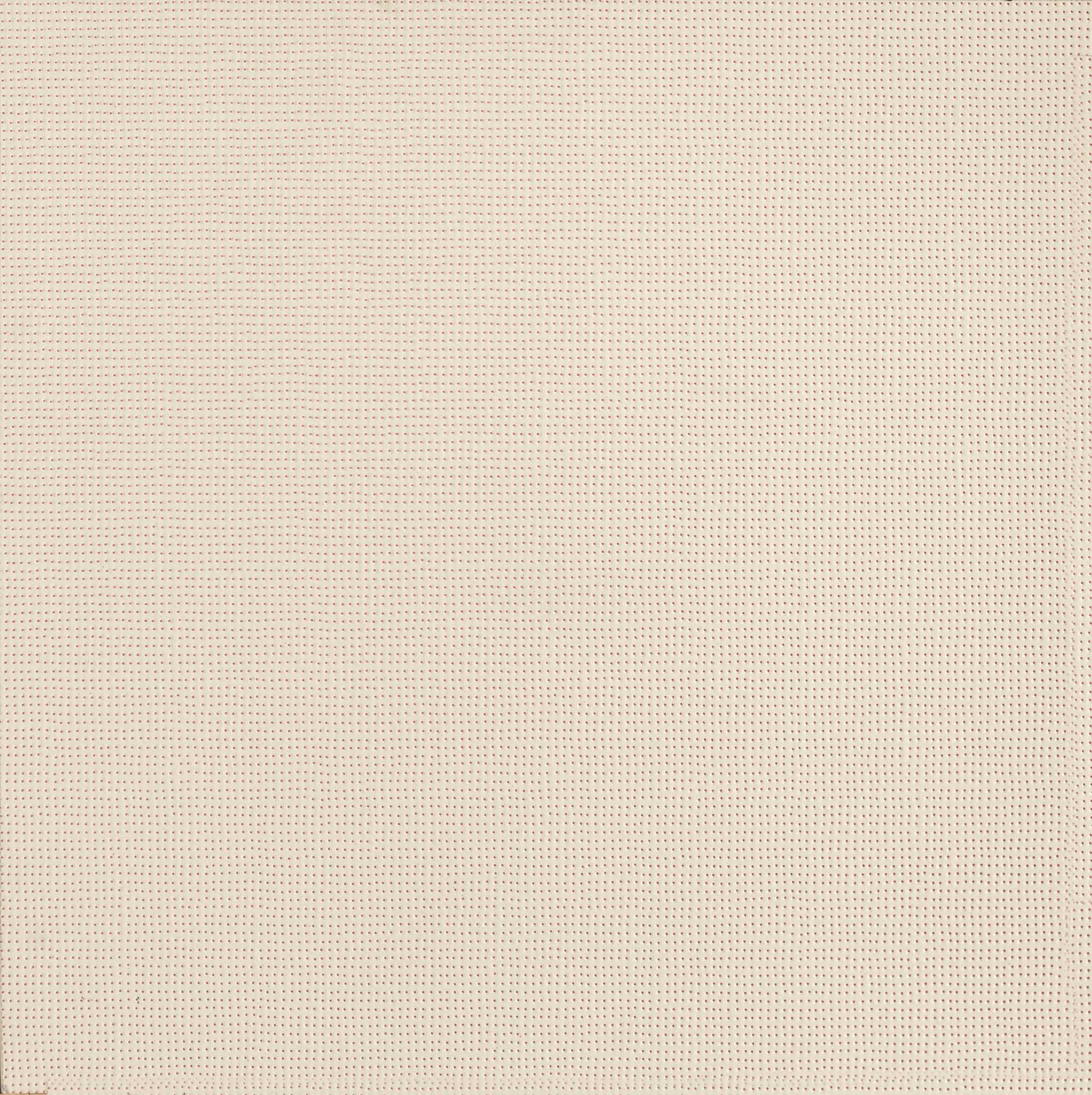 Blanc Red Dots Mutina, Pico